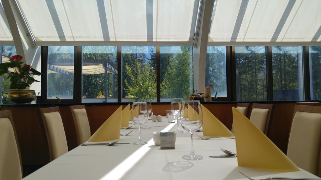 Spik Alpine Resort Краньска Гора Экстерьер фото