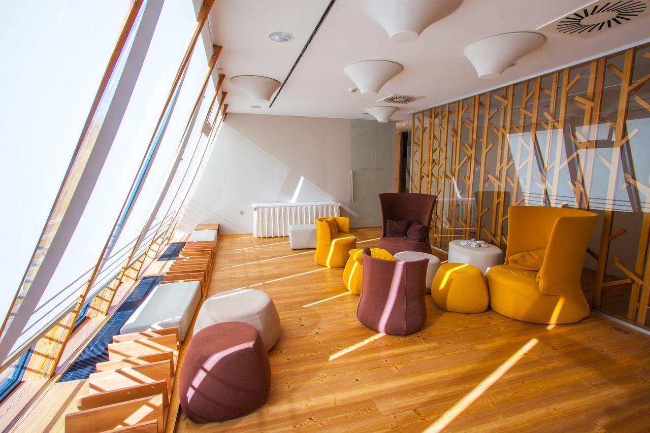 Spik Alpine Resort Краньска Гора Экстерьер фото
