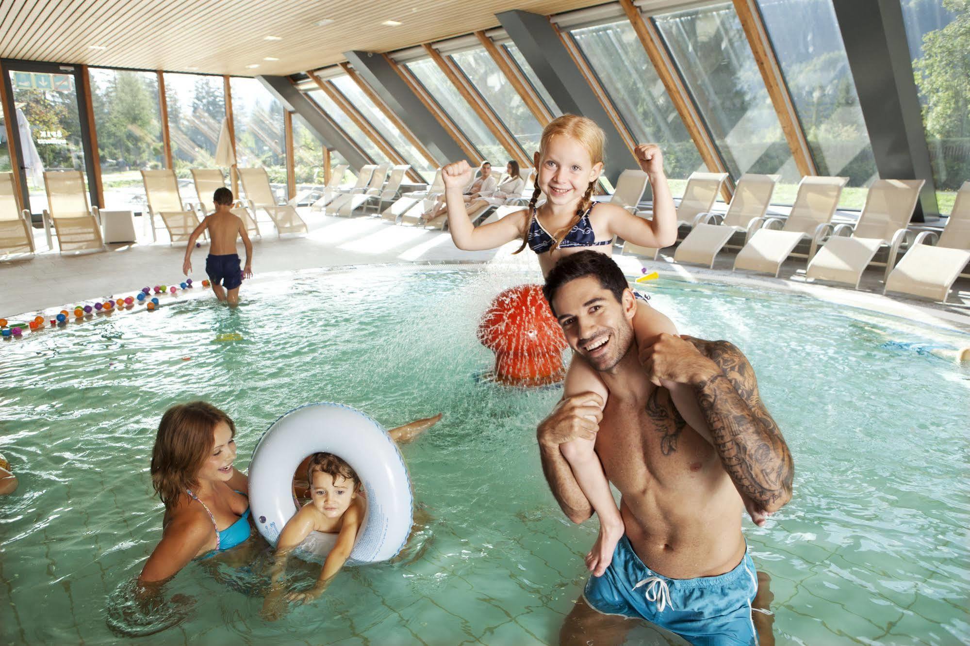 Spik Alpine Resort Краньска Гора Экстерьер фото